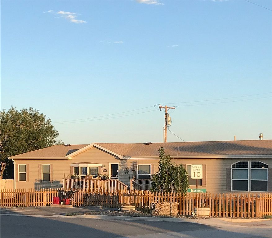 402 Gleason Dr, Wamsutter, WY 82336 Trulia