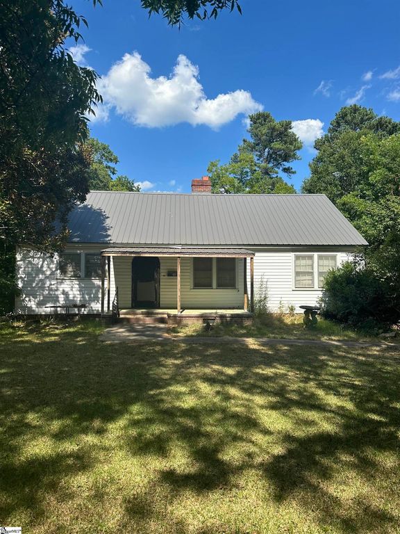 302 Heyward Ave, Honea Path, SC 29654 Trulia