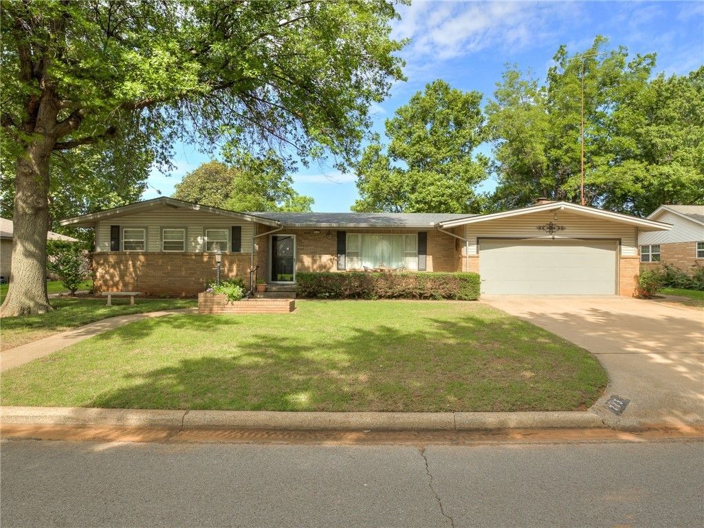 713 Oak Dr, Weatherford, OK 73096 Trulia