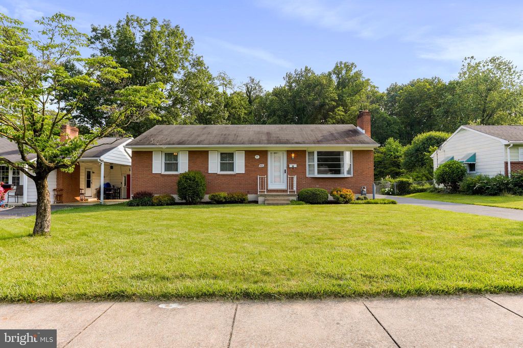 966 Noland Dr, Hagerstown, MD 21740 Trulia