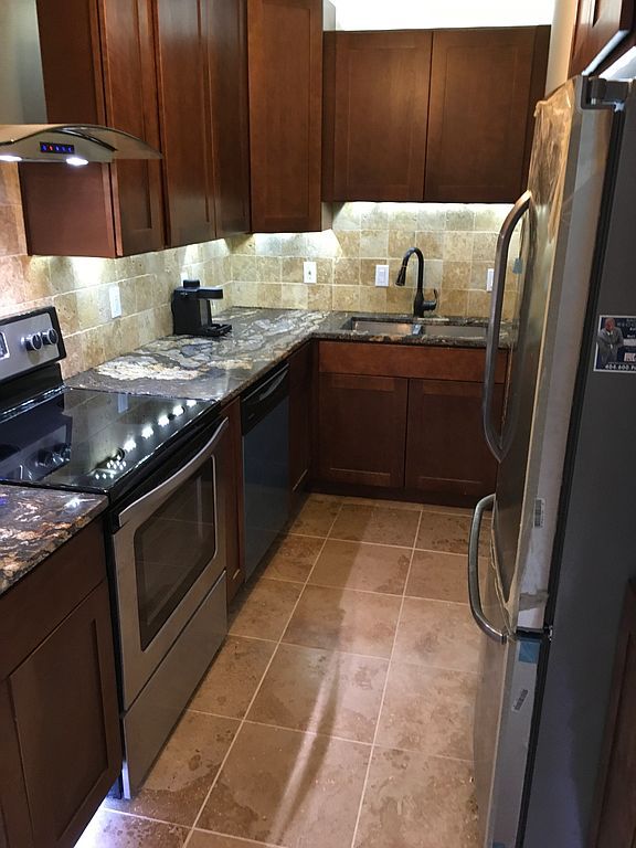 3601 Woodbriar Cir #G, Tucker, GA 30084