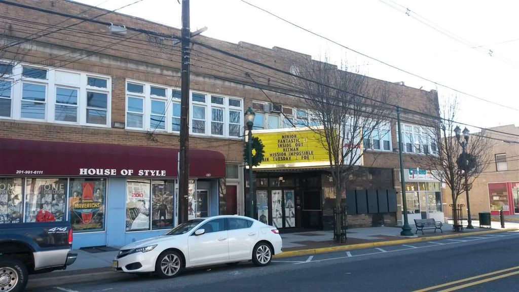 834 Kearny Ave, Kearny, NJ 07032 Trulia