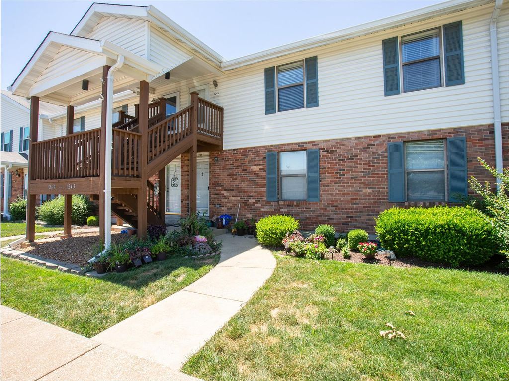 Valley Park, MO Trulia