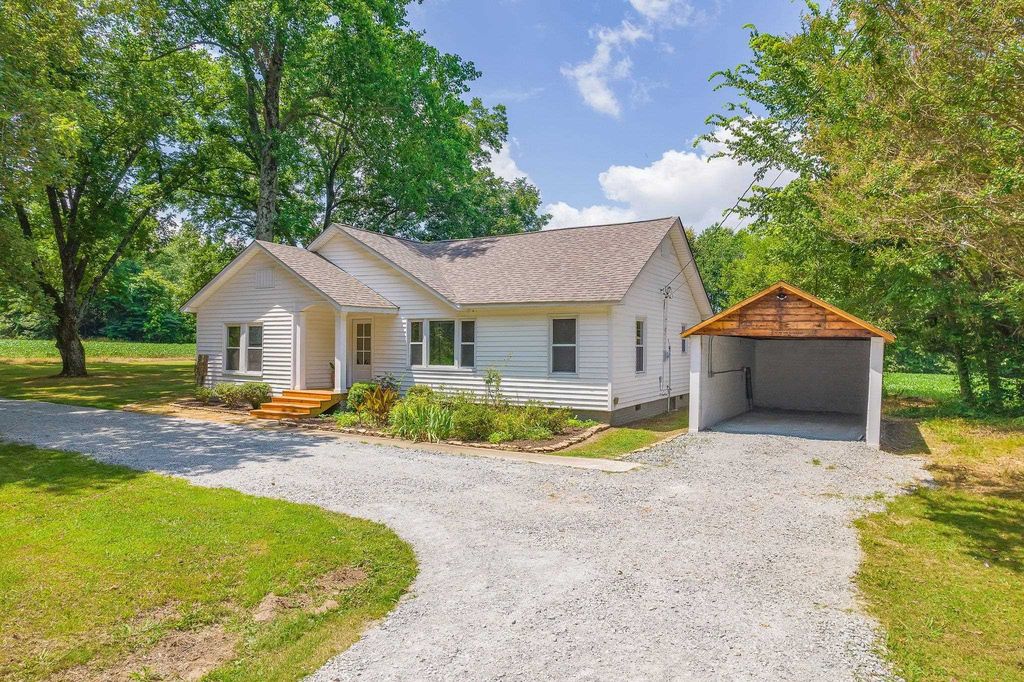 91 Luck Madden Rd, Humboldt, TN 38343 Trulia