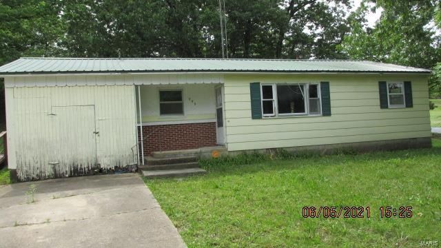 999 Rogers Ave, Cabool, MO 65689