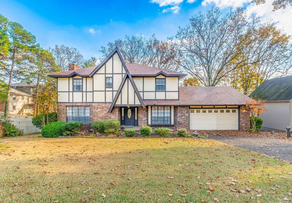 5812 N Hills Blvd, N Little Rock, AR 72116 MLS 23037780 Trulia