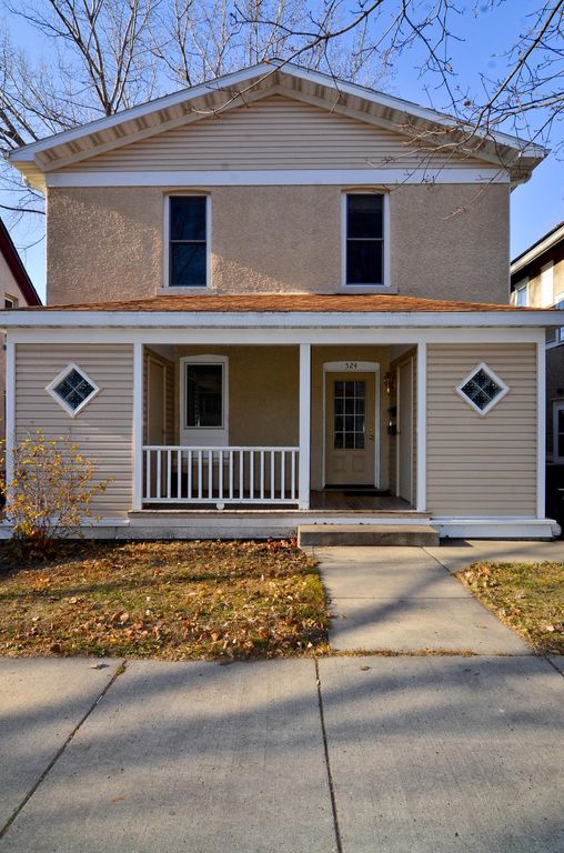 524 N 5th St #2, Mankato, MN 56001