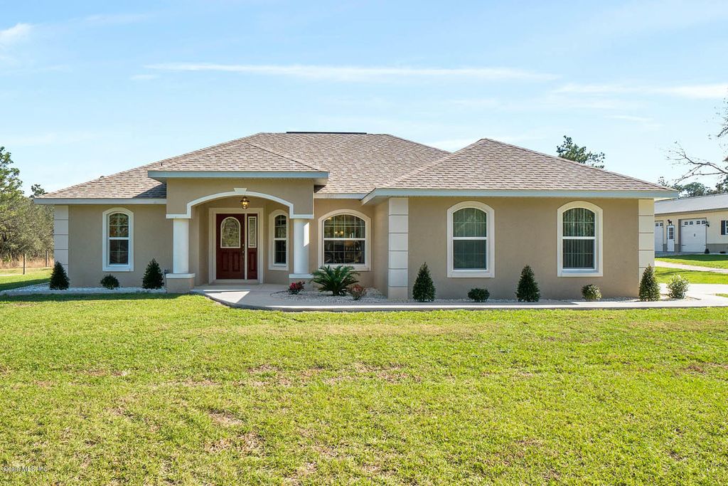 10535 N Parkwood Ave, Dunnellon, FL 34433 Trulia
