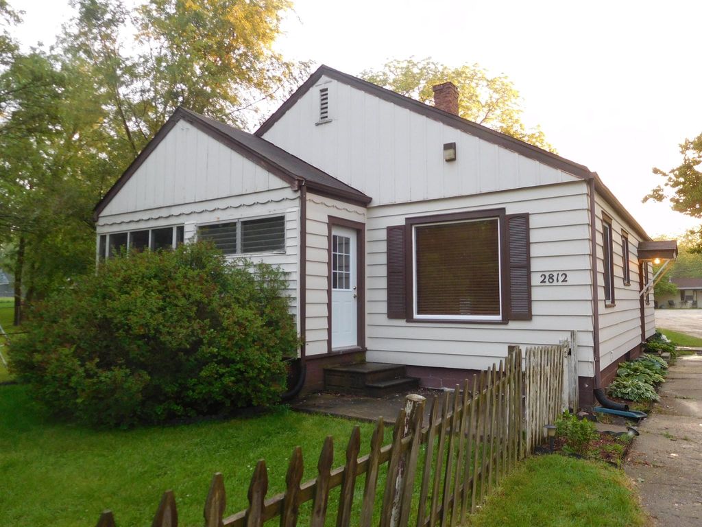 2812 Meadow Ave, East Peoria, IL 61611 Trulia