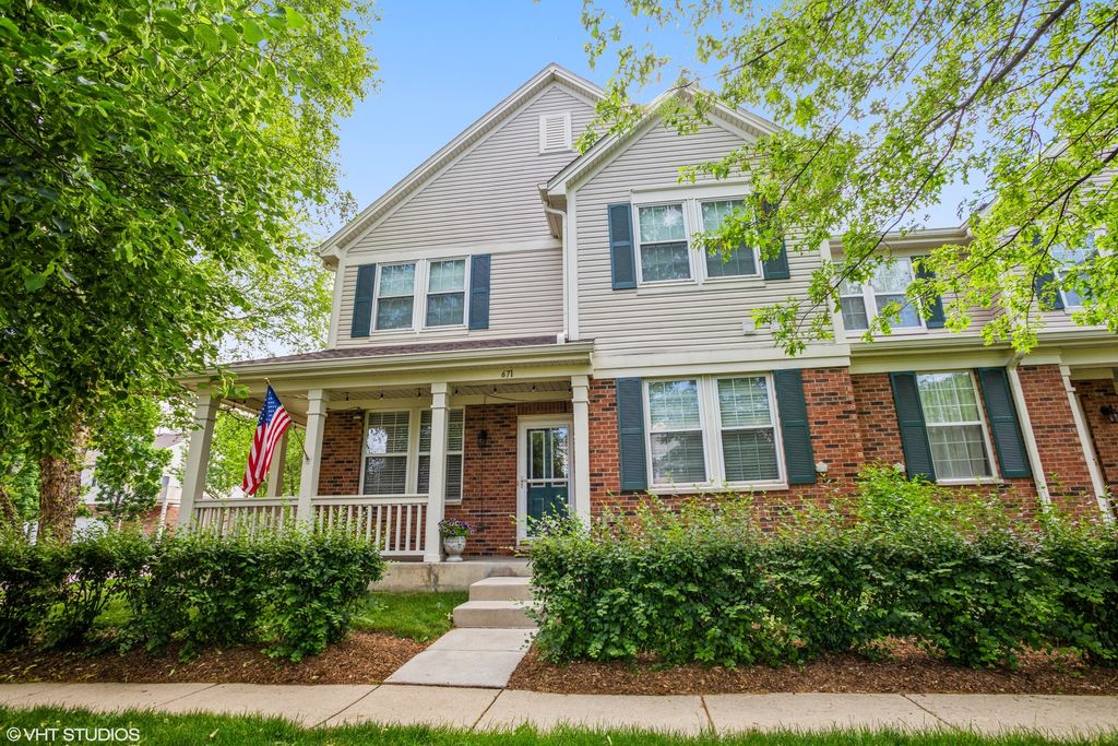 671 W Moreland Ave, Addison, IL 60101 Trulia