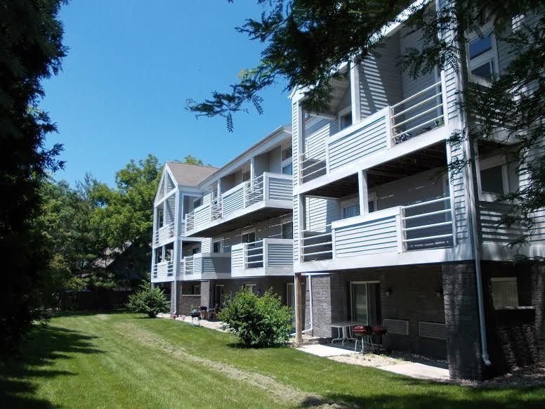 North Park Apartments Madison, WI Trulia