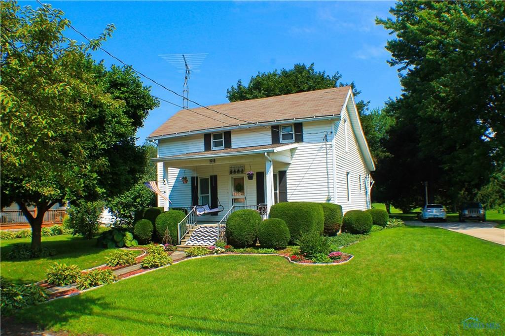 Unique Apartments For Rent In Pemberville Ohio 