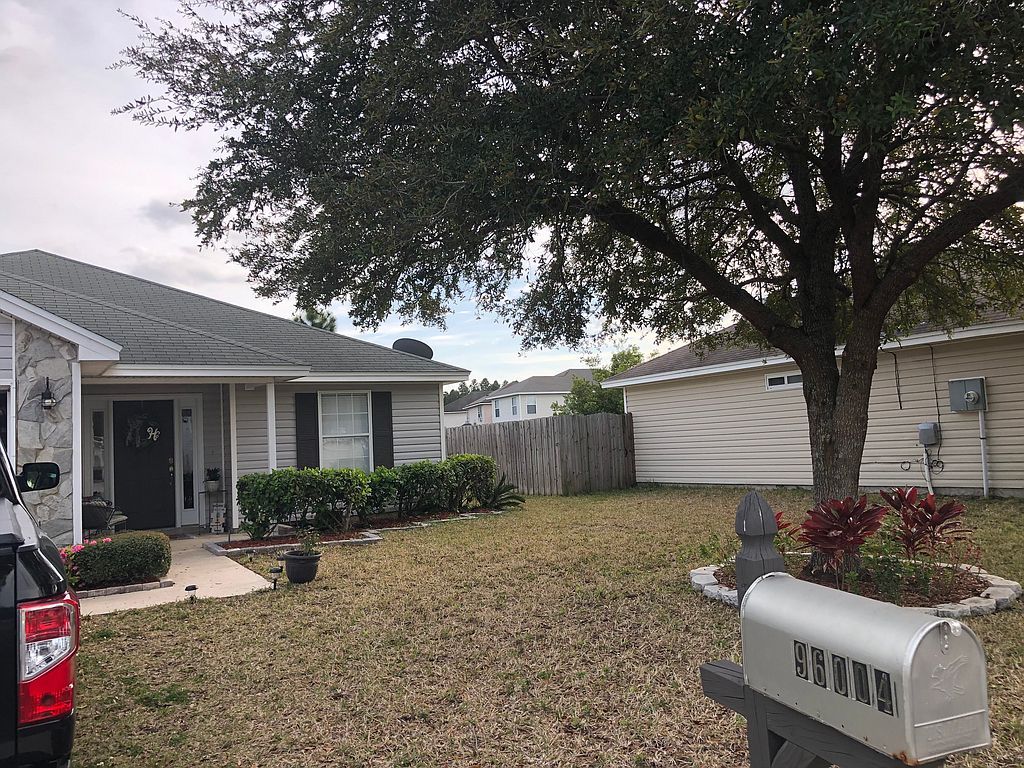 96004 Gray Heron Ct, Yulee, FL 32097