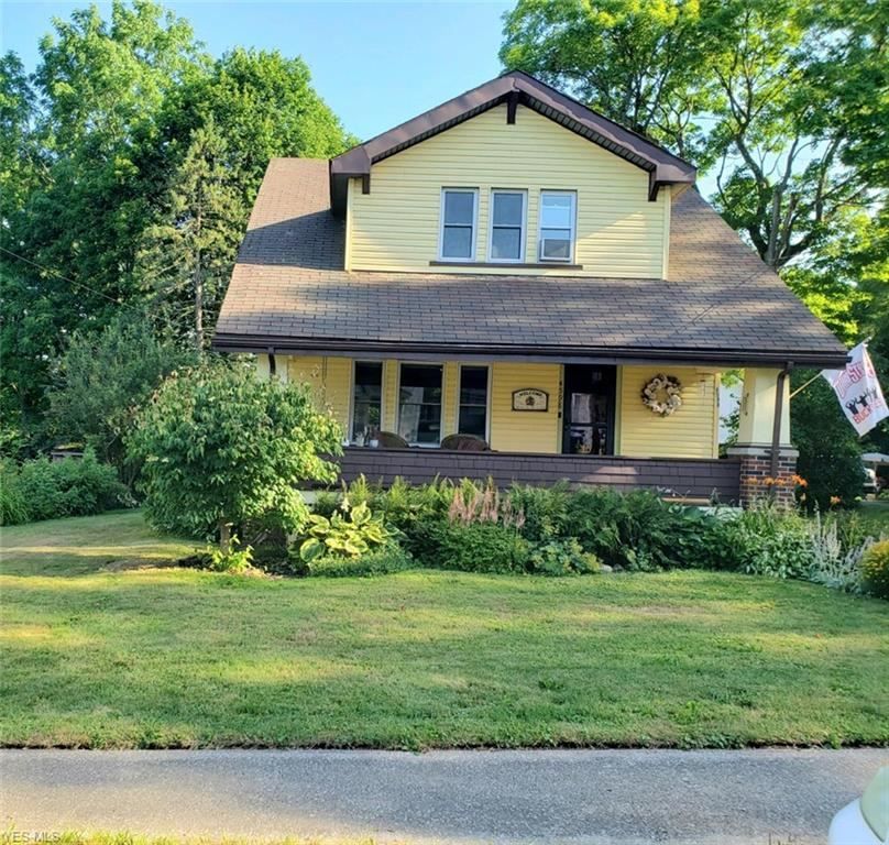 4598 Franklin St, Mantua, OH 44255 Trulia