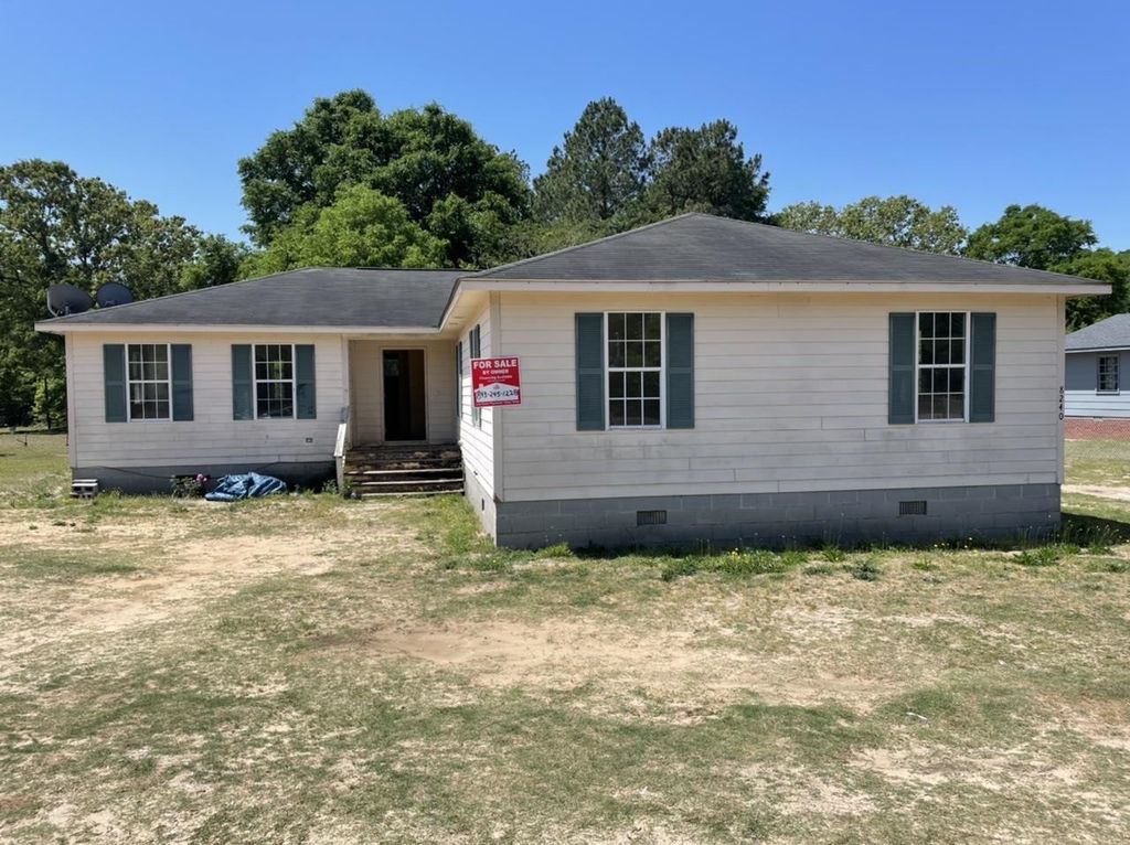 8240 Cedar Creek Rd, Fayetteville, NC 28312 MLS 2543393 Trulia