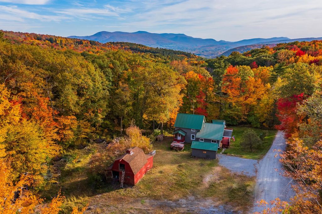 46 Grapevine Lane, Pownal, VT 05261 Trulia