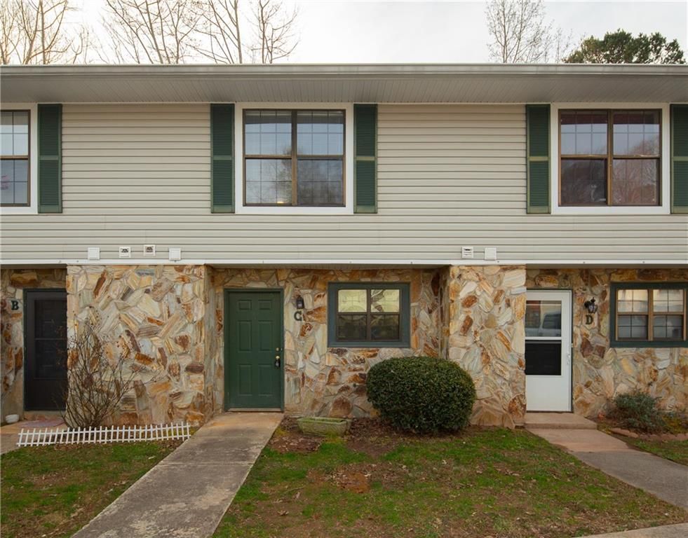 2493 Hidden Cove Ct, Gainesville, GA Trulia