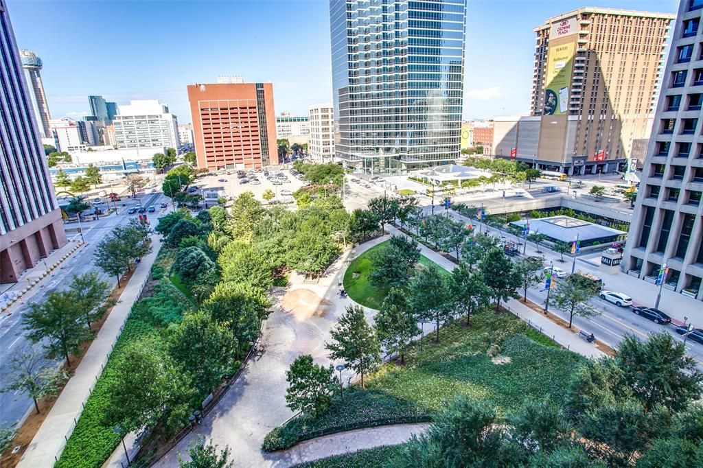 1200 Main St #703, Dallas, TX 75202