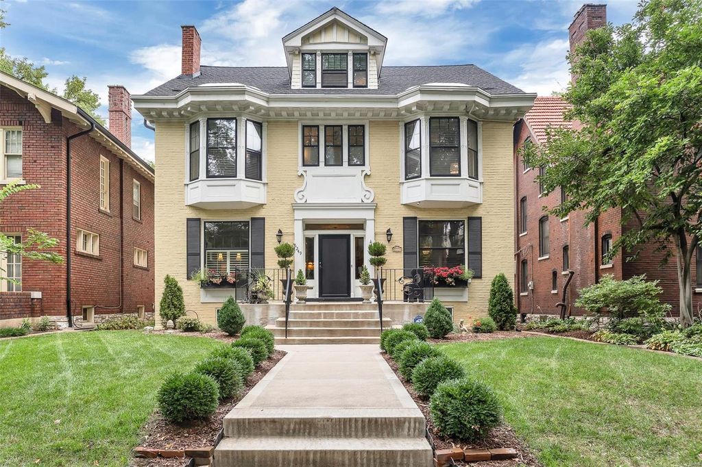 6249 Washington Ave, Saint Louis, MO 63130 Trulia