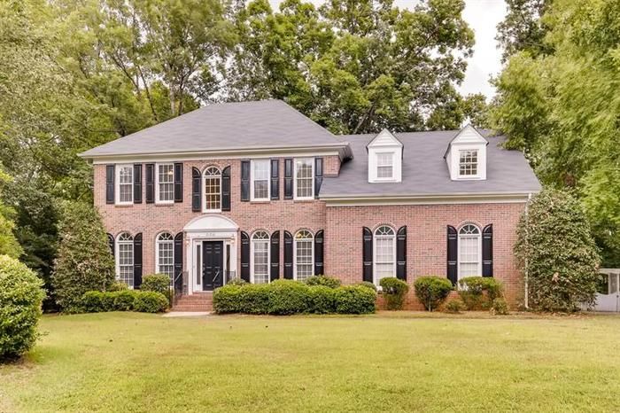 21210 Pumila Ct, Cornelius, NC 28031