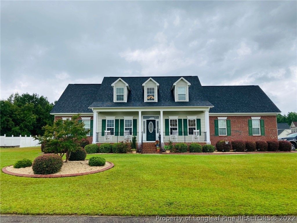 271 Windover Dr, Raeford, NC 28376 Trulia