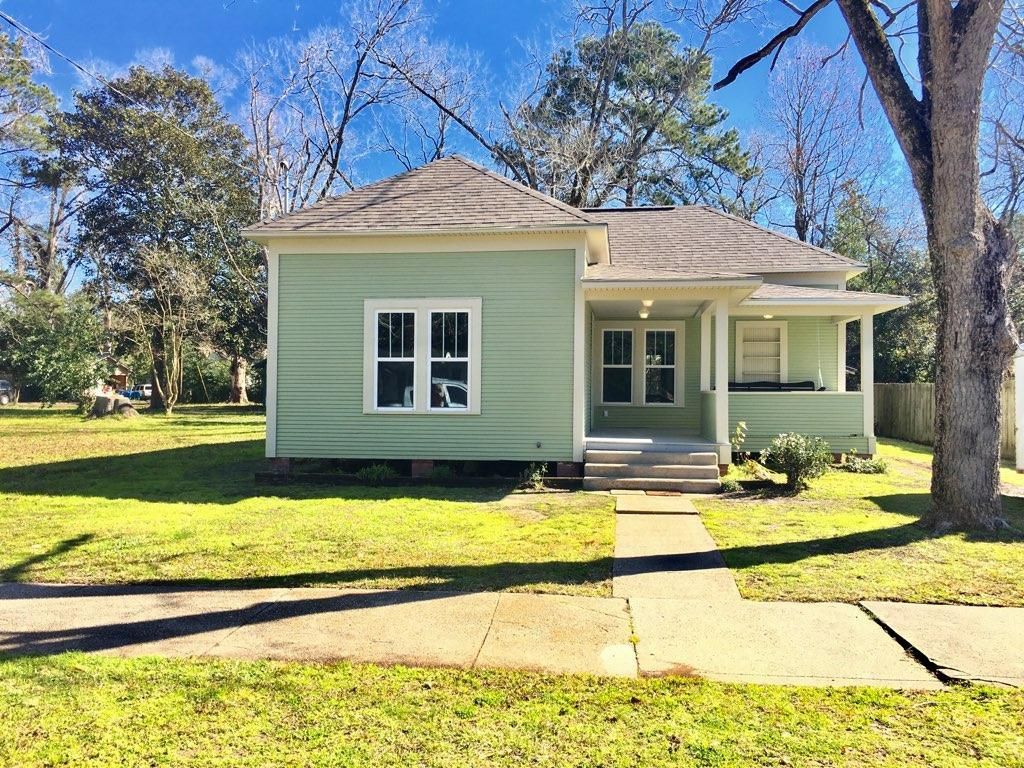 308A N Royal St, Deridder, LA 70634 Trulia