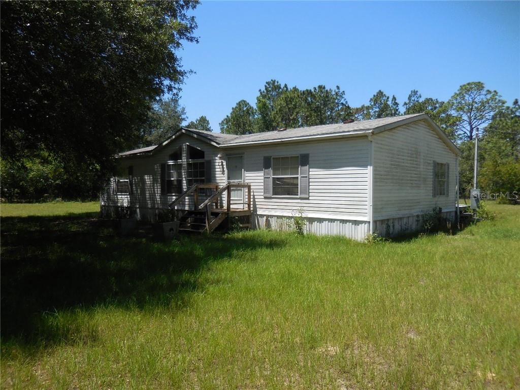 2670 SE 141st Ave, Morriston, FL 32668 Trulia