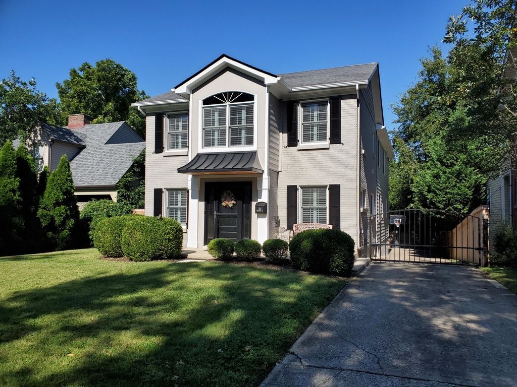 331 Ridgeway Rd, Lexington, KY 40502