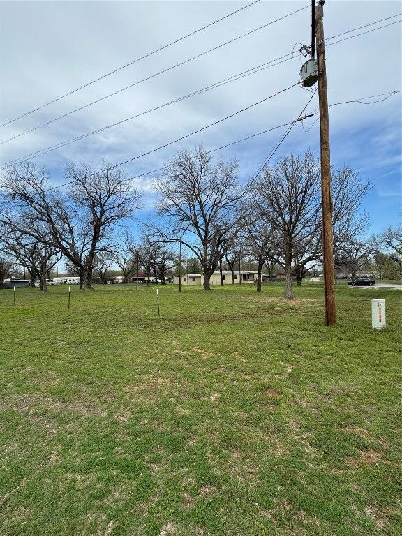 155 Pawnee Trl, Weatherford, TX 76087 Lot/Land for Sale MLS 20574326