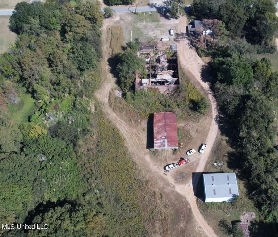 1 Front St, Silver City, MS 39166 MLS 4032715 Trulia