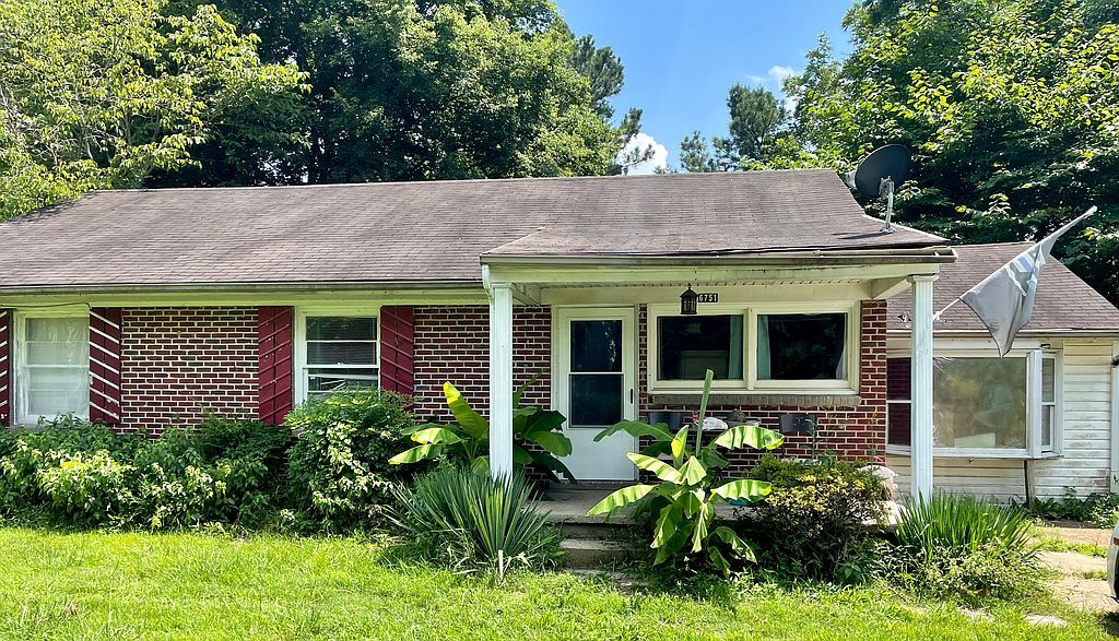 6751 Navy Rd, Millington, TN 38053 Trulia