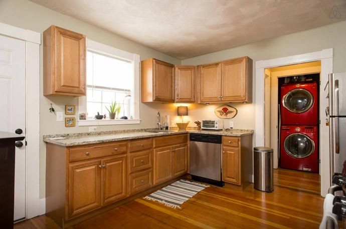32 Arthur St #2, Beverly, MA 01915