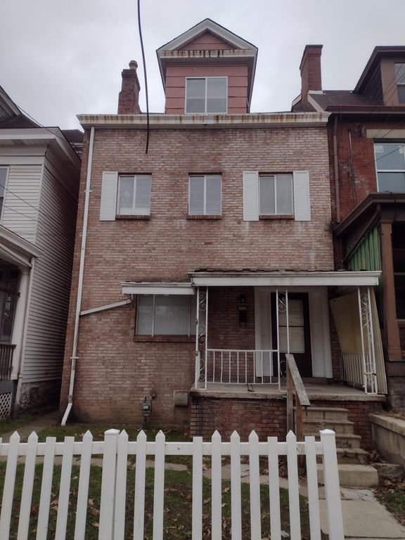 3419 Fleming Ave, Pittsburgh, PA 15212 Trulia