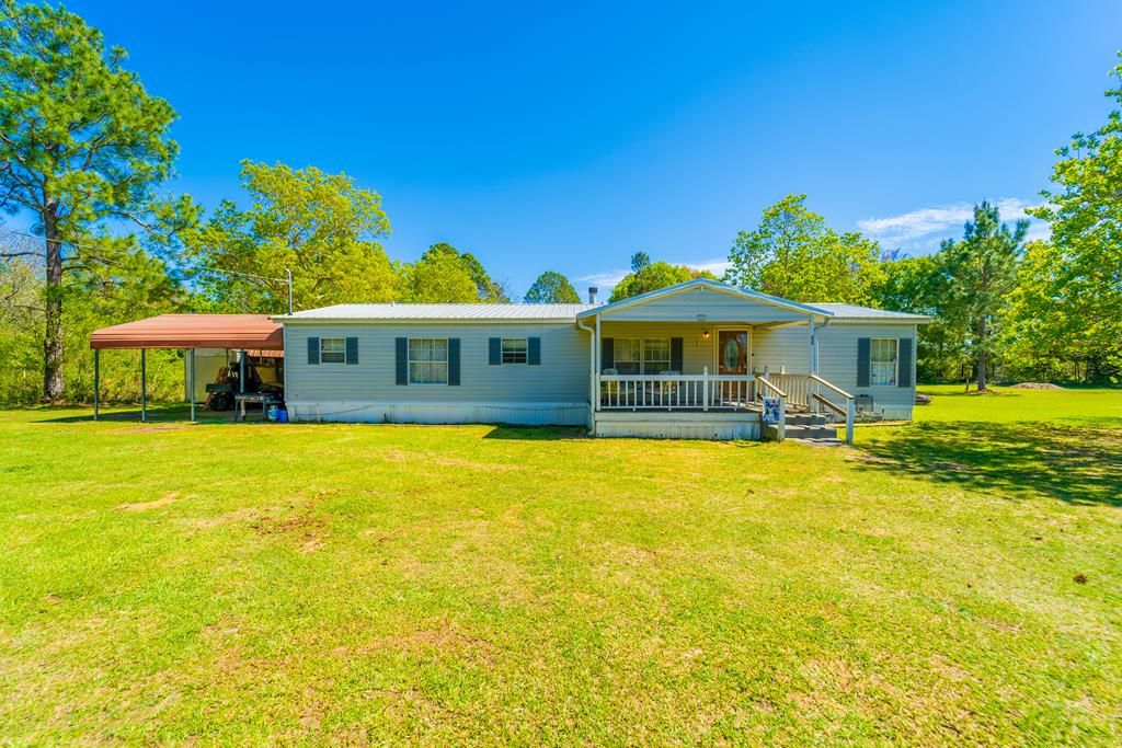 88 Tiffany Ln, Douglas, GA 31533 Trulia