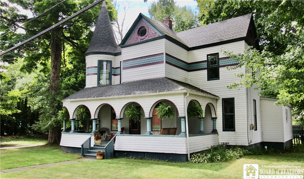 20 Owana Way, Lakewood, NY 14750 Trulia