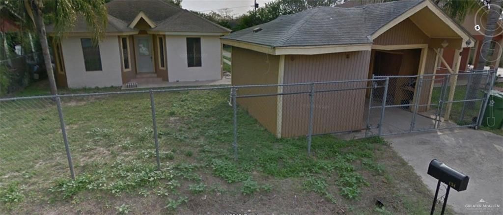 134 Rafael St, Sullivan City, TX 78595