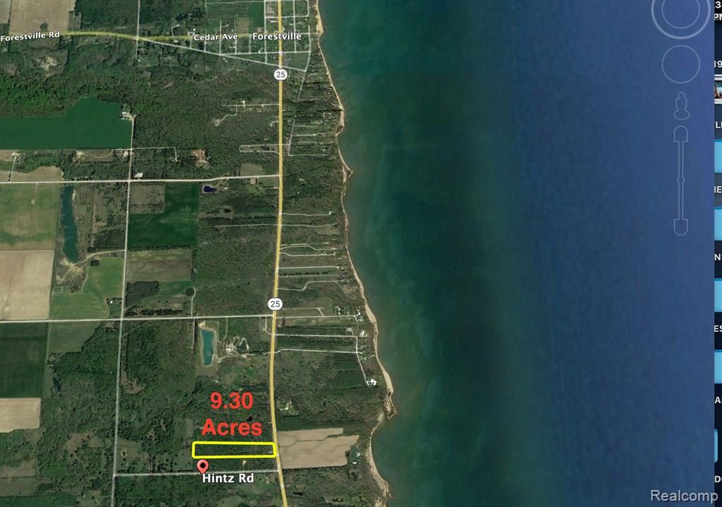 Lakeshore Rd N, Palms, MI 48465 Trulia