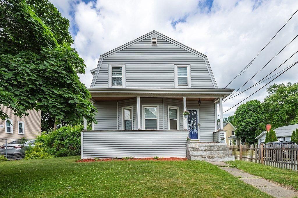 45 Moraine St, Brockton, MA 02301 Trulia