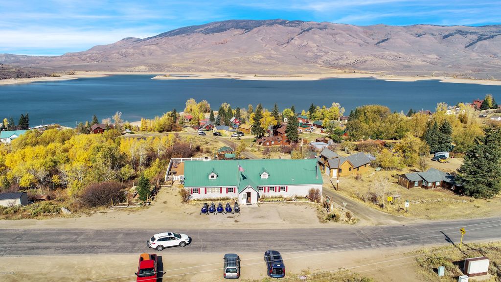 7101 Heeney Rd #30, Silverthorne, CO 80498