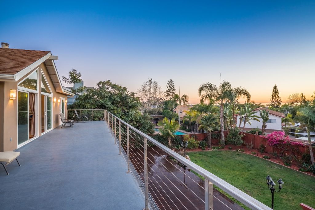 3965 Highland Dr, Carlsbad, CA 4 Bed, 4 Bath SingleFamily Home 25