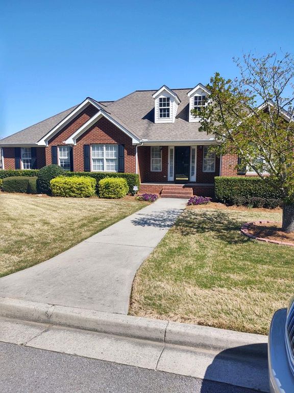 1903 Deer Run, Dalton, GA 30720 Trulia