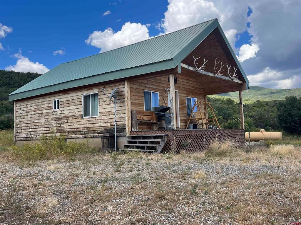 28010 Road H. 4, Cahone, CO 81320