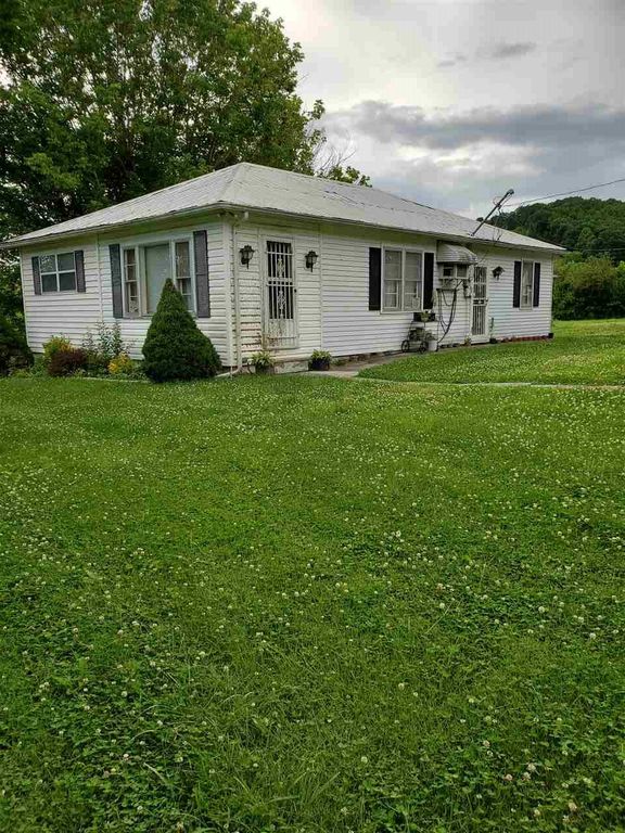 6165 Tazewell Hwy, Sneedville, TN 37869 Trulia