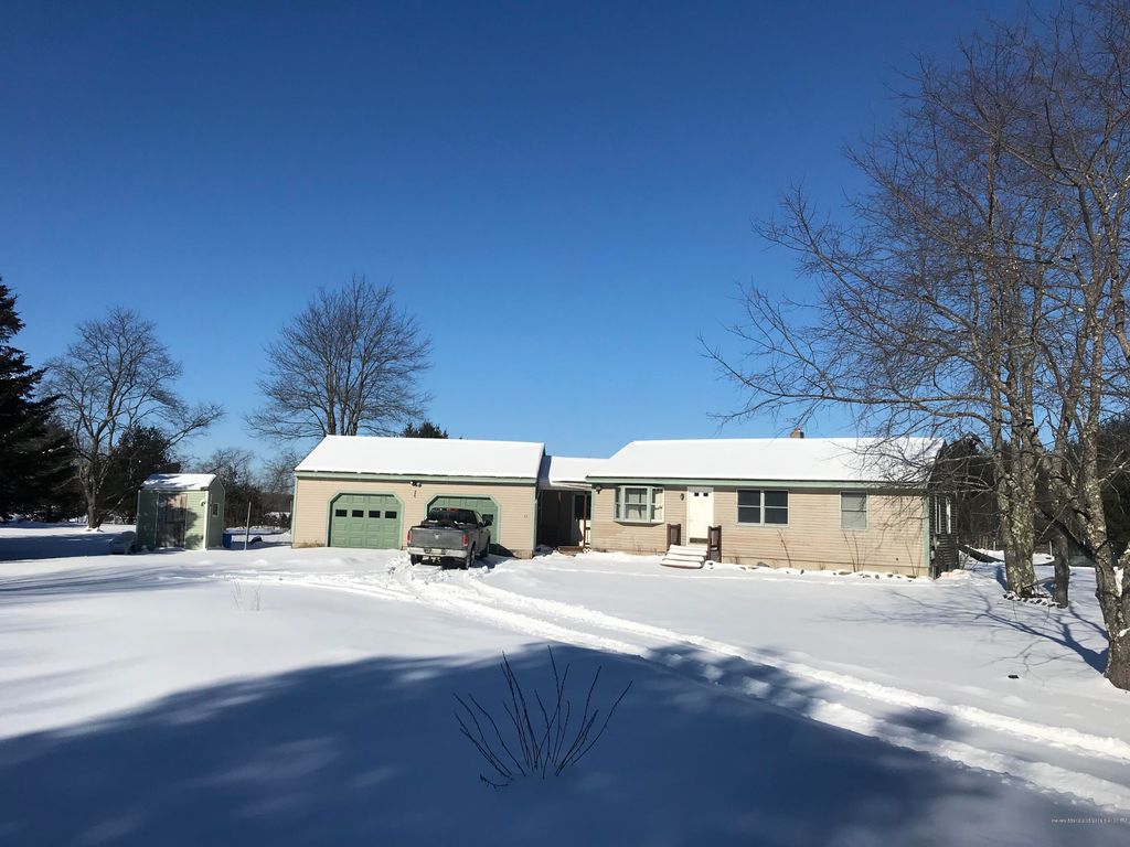 43 Old Post Rd, Lyman, ME 04002 Trulia