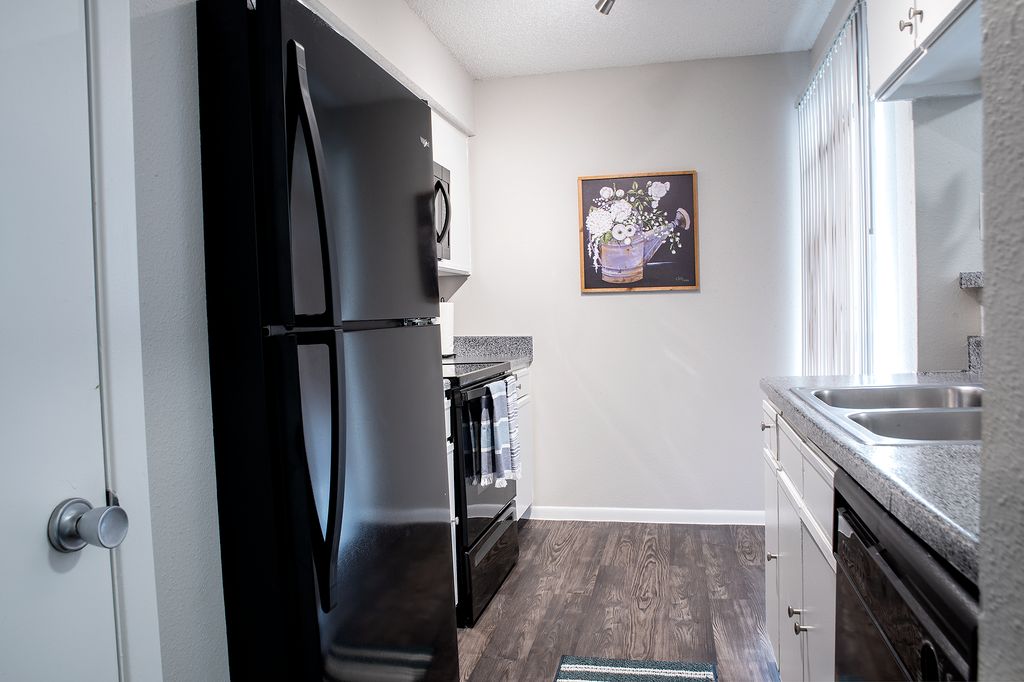 Infinity On The Mark Apartments Dallas Tx Trulia