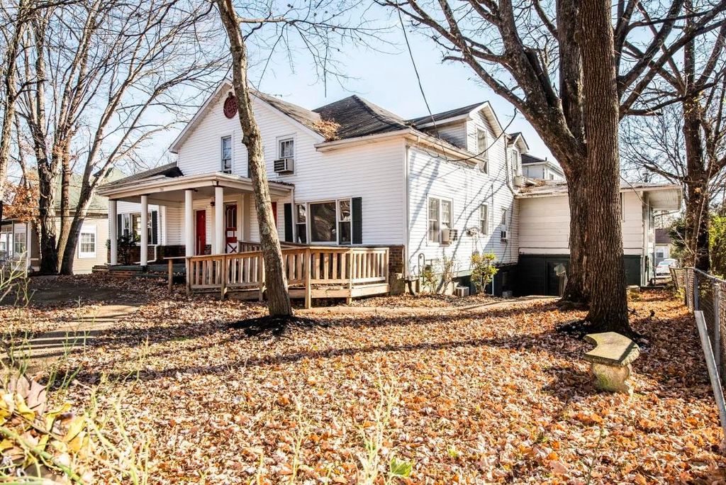 706 Chickamauga Ave 2, Knoxville, TN 37917 Trulia