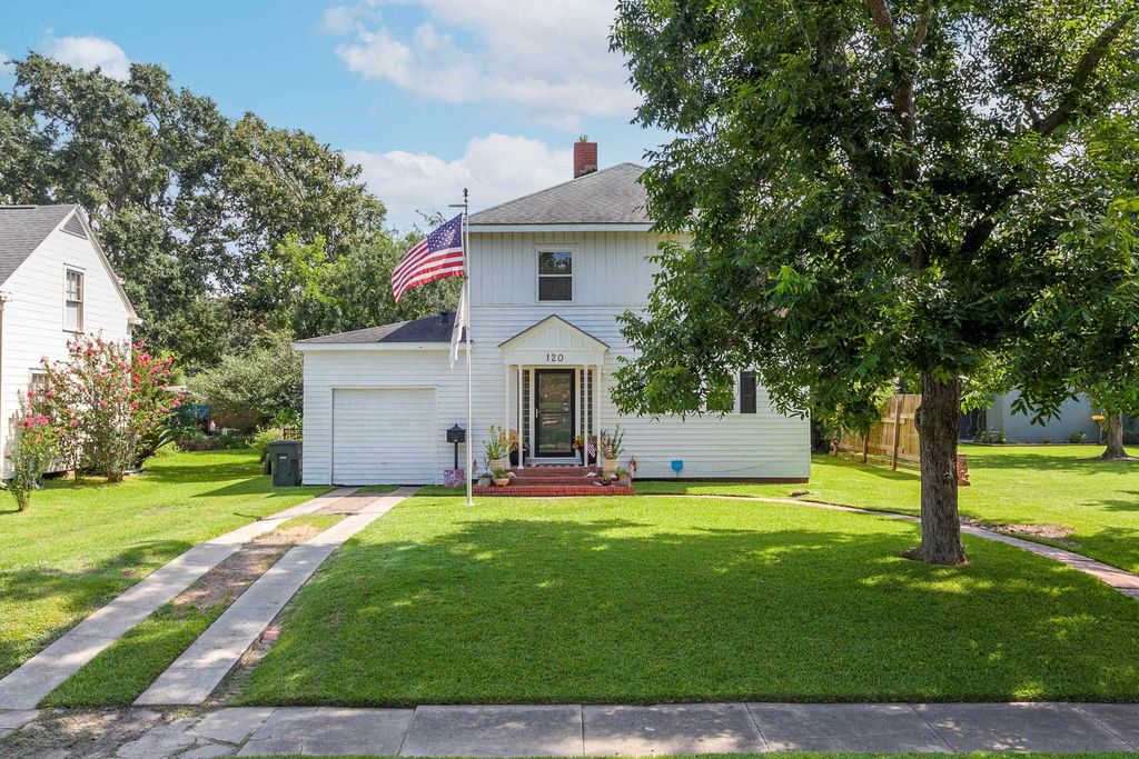 120 Schuh Pl, Port Arthur, TX 77642 MLS 238664 Trulia