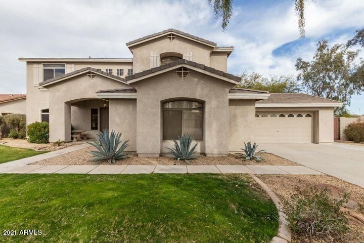 20850 E Shetland St, Queen Creek, AZ 85142