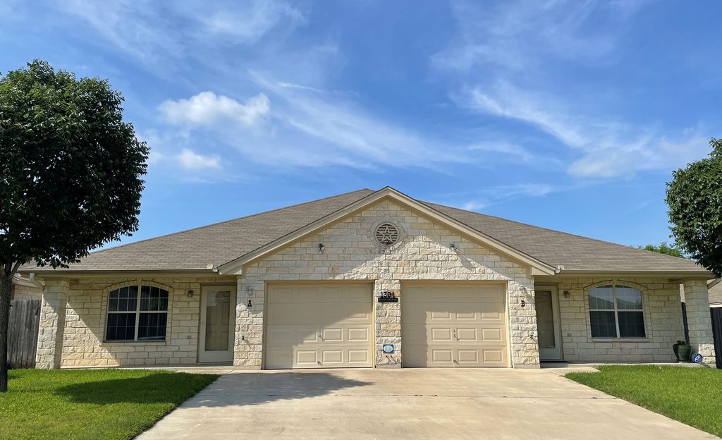 1304 Powder River Dr B, Killeen, TX 76549 Trulia