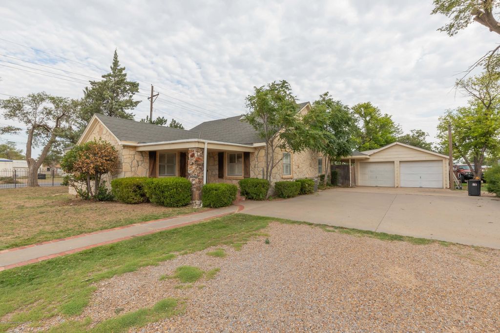 1101 E Frederic Ave 60, Pampa, TX 79065 Trulia